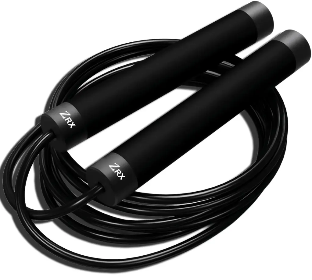 Zrx Jumping Ropes For Pro