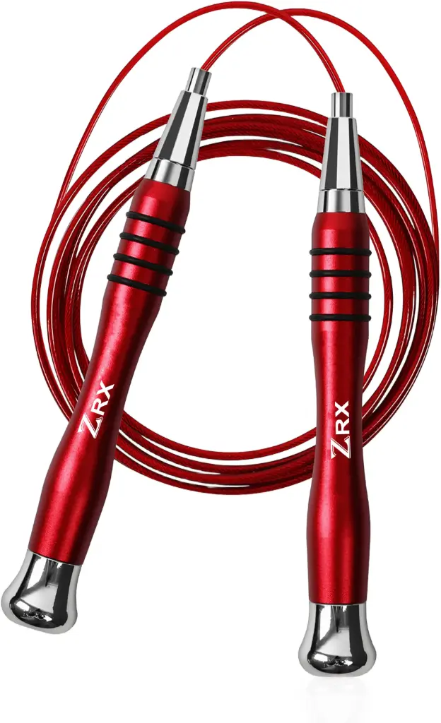 Pro Speedy Ropes in Blue