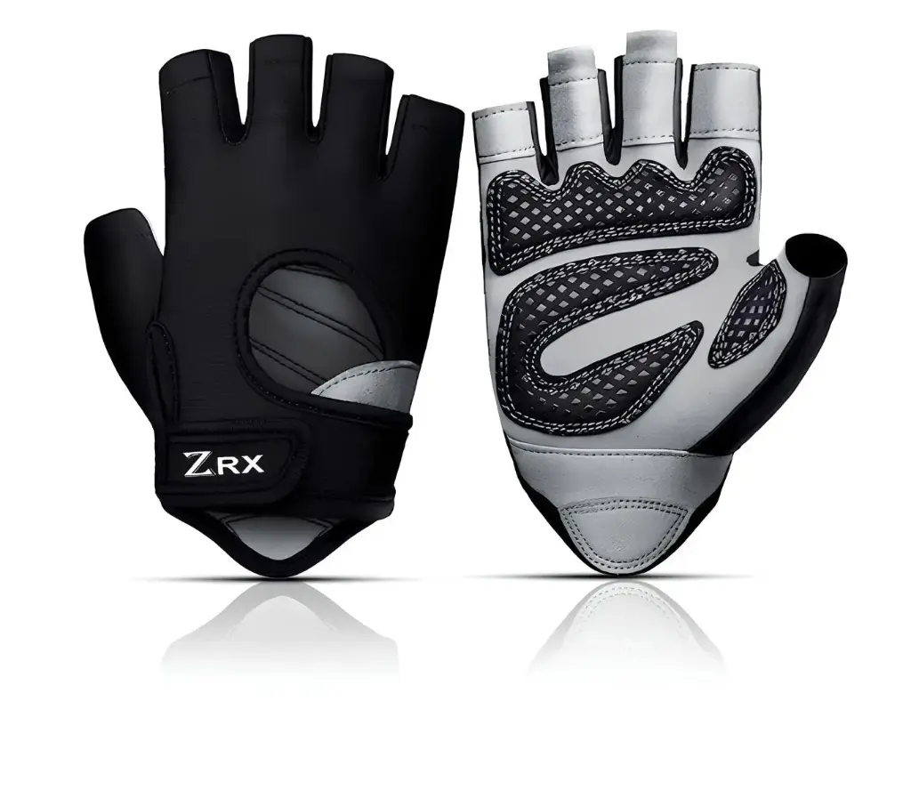 Zrx Rebel Weight Lifting Glove