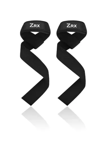 Zrx Premium Bar Straps