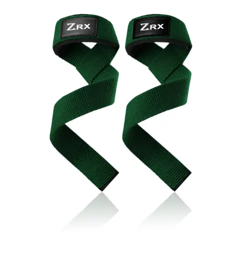 Zrx Hanma Bar straps L15