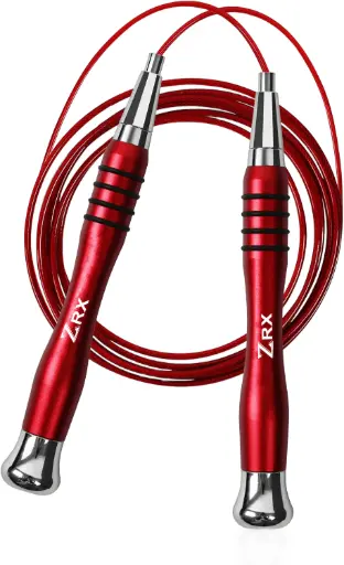 Pro Speedy Ropes in Blue