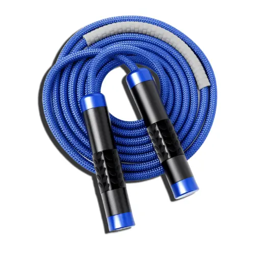 Ropes in Blue K-12
