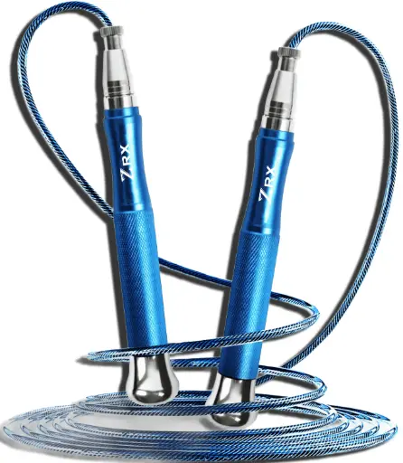 Professional Ropes By Zrx Only