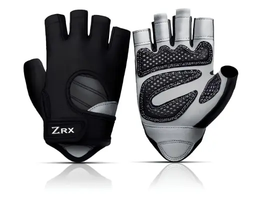 Zrx Rebel Weight Lifting Glove