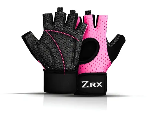 Fitness Training Gloves L6 Rhino