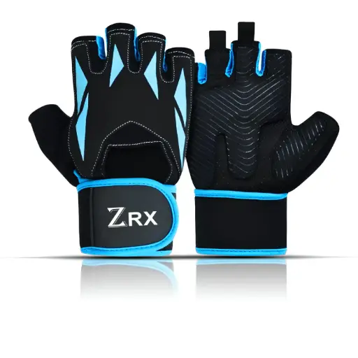 Zrx G63 Weight Lifting Gloves